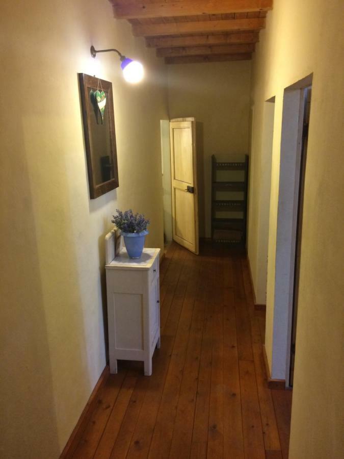 Bed & Breakfast Del Teatro Cagli Exterior foto